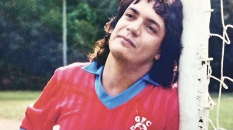 Największy oszust w historii futbolu. Jego kłamstwa wyszły na jaw po latach