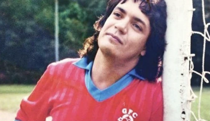 Największy oszust w historii futbolu. Jego kłamstwa wyszły na jaw po latach