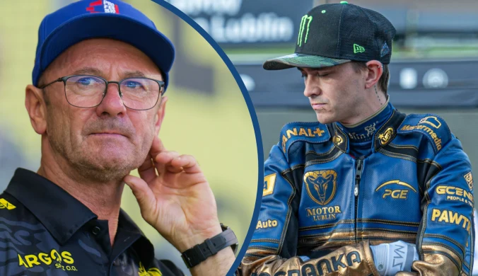 Potwierdził ponure doniesienia ws. Stali Gorzów. Prawdziwe trzęsienie ziemi, gwiazdy w szoku