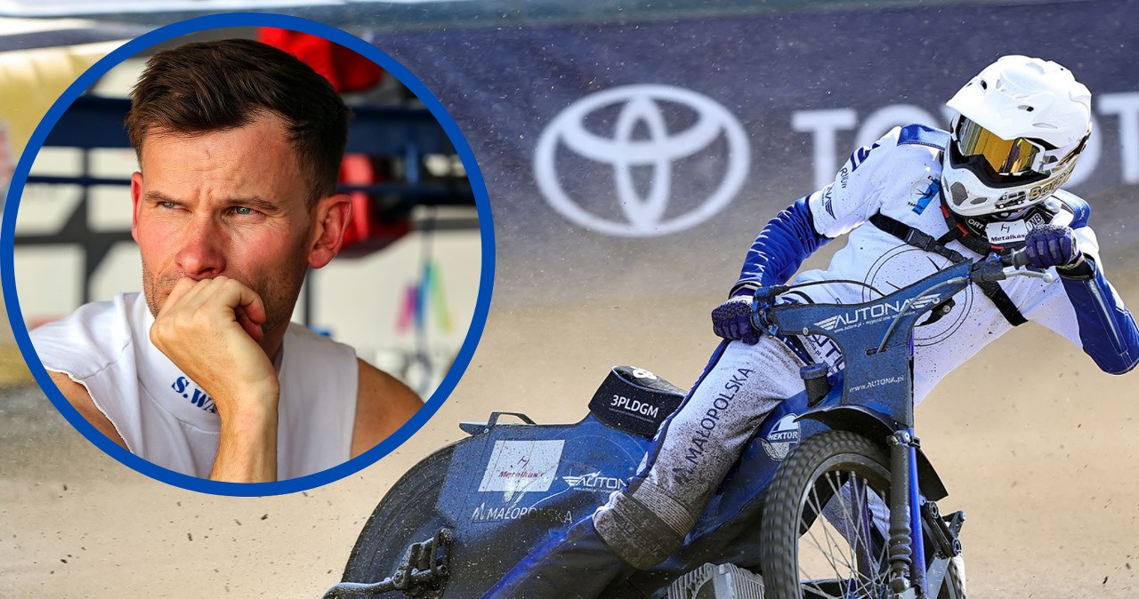 Żużlowi milionerzy przerażeni. Takiej kasy jeszcze nie widzieli