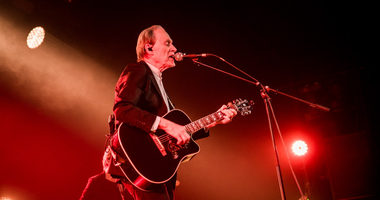 John Porter: Świat jest w takim stanie, iż zaczynam wątpić w poprawę