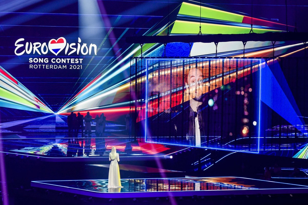 Chciał "zabić jak najwięcej ludzi" na konkursie Eurowizji. "Ekofaszysta" usłyszał wyrok