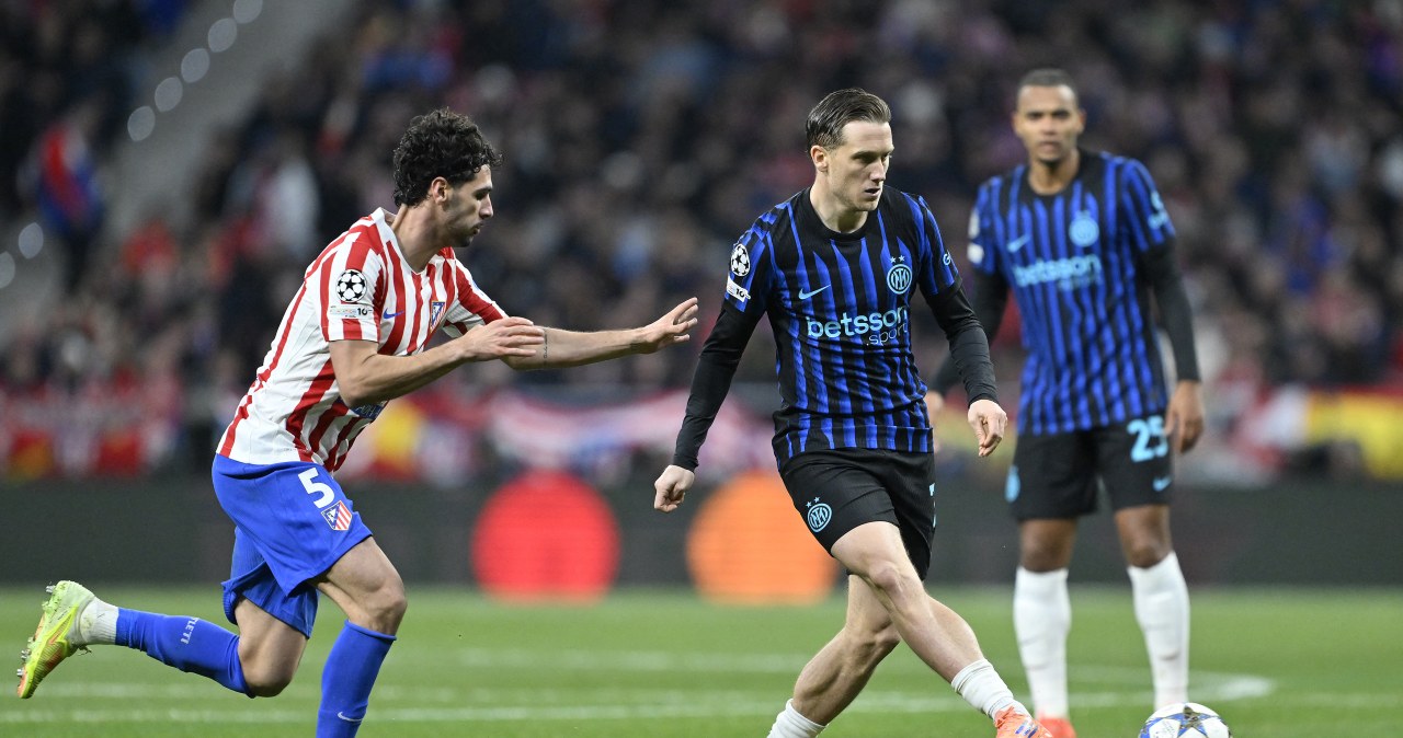 Zieliński opuścił boisko z kontuzją. Już wszystko jasne. Włosi przekazują