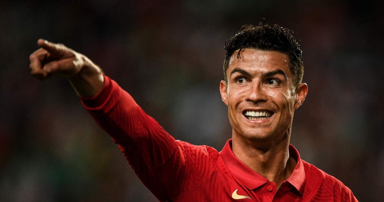 Nie do wiary, choćby on. Ronaldo wkracza do MMA. Wydano oficjalny komunikat