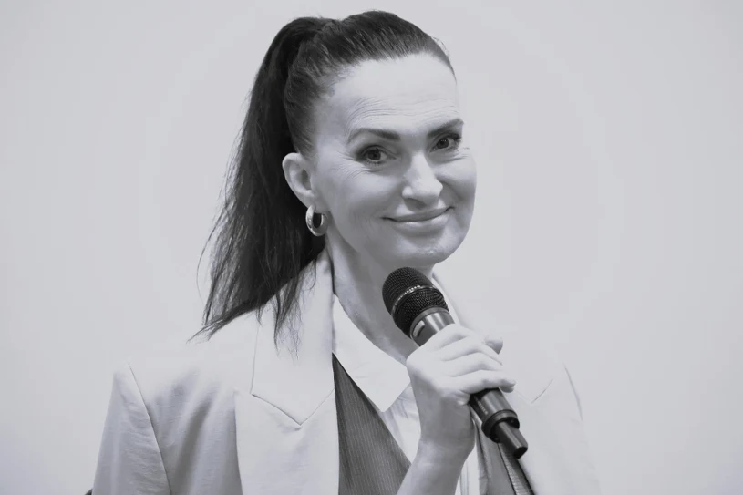 Agnieszka Maciąg nie żyje. "Zgasło moje słońce"