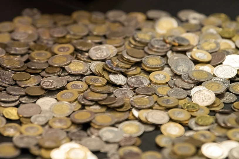 Te monety zostaną w Polsce wycofane z obiegu? "Powinny być usunięte"