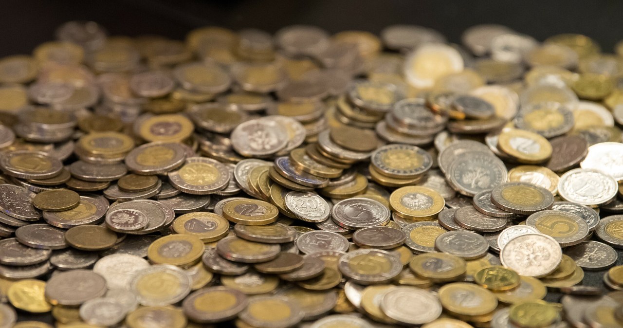 Te monety zostaną w Polsce wycofane z obiegu? "Powinny być usunięte"
