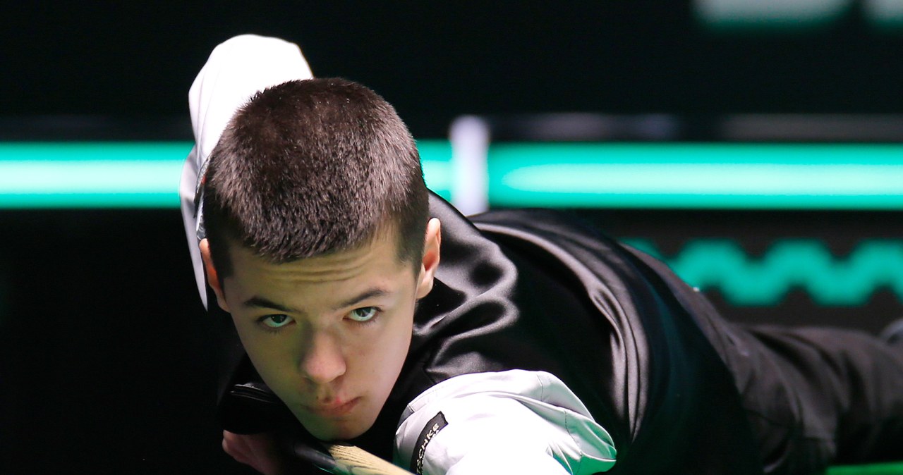 Koniec eliminacji w UK Championship. World Snooker potwierdza awans Szubarczyka