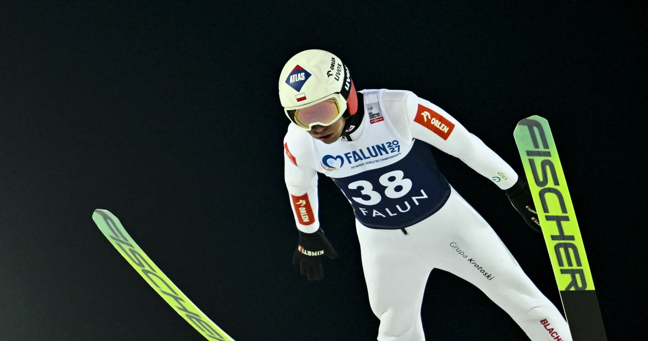 Skoki narciarskie. PŚ w Ruce (HS 142) - oficjalny trening i kwalifikacje. Relacja na żywo