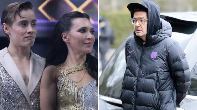 Zamieszanie wokół Zillmann i Lesar. Kuba Wojewódzki wkroczył do akcji