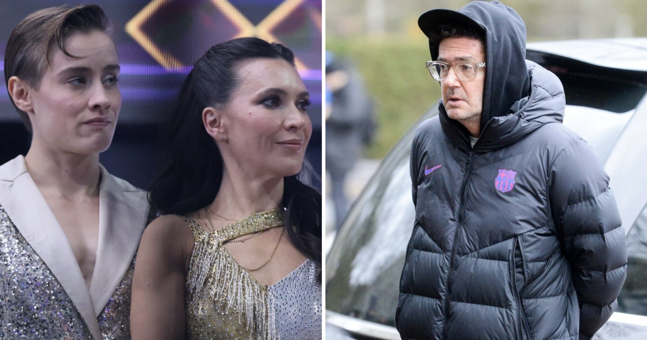 Zamieszanie wokół Zillmann i Lesar. Kuba Wojewódzki wkroczył do akcji