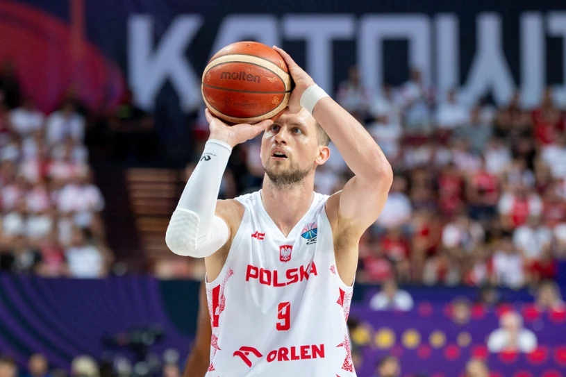 Polska - Austria w eliminacjach do mistrzostw świata koszykarzy 2027. Relacja na żywo