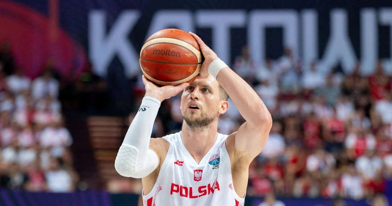 Polska - Austria w eliminacjach do mistrzostw świata koszykarzy 2027. Relacja na żywo