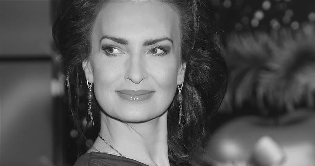 Podano datę pogrzebu Agnieszki Maciąg. Mąż zwrócił się ze szczególną prośbą