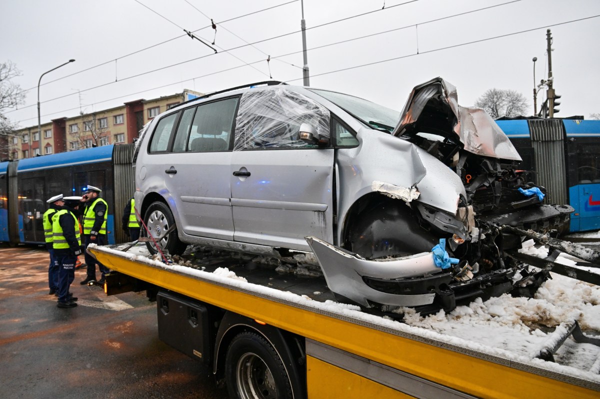 Porwanie i śmiertelny wypadek we Wrocławiu. Są zarzuty dla porywaczy