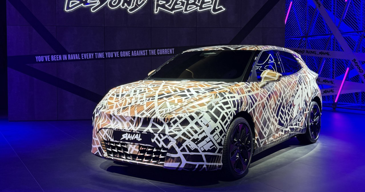 Jeździłem zakamuflowaną nowością. To gokart w ciele miejskiego elektryka