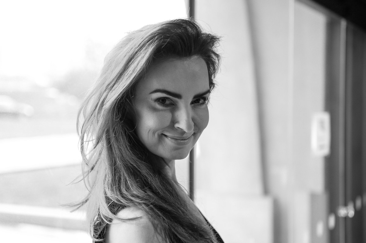 Nie żyje Agnieszka Maciąg. Modelka i dziennikarka miała 56 lat