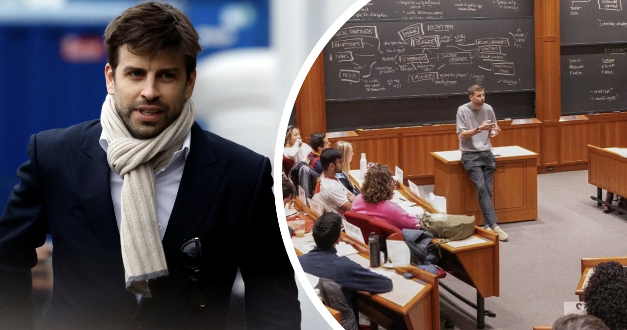 Nowe życie byłego gracza Barcelony. Niebywałe, czym się teraz zajmuje