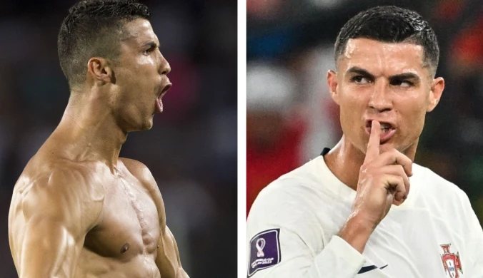 Nie do wiary, nawet on. Ronaldo wkracza do MMA. Wydano oficjalny komunikat
