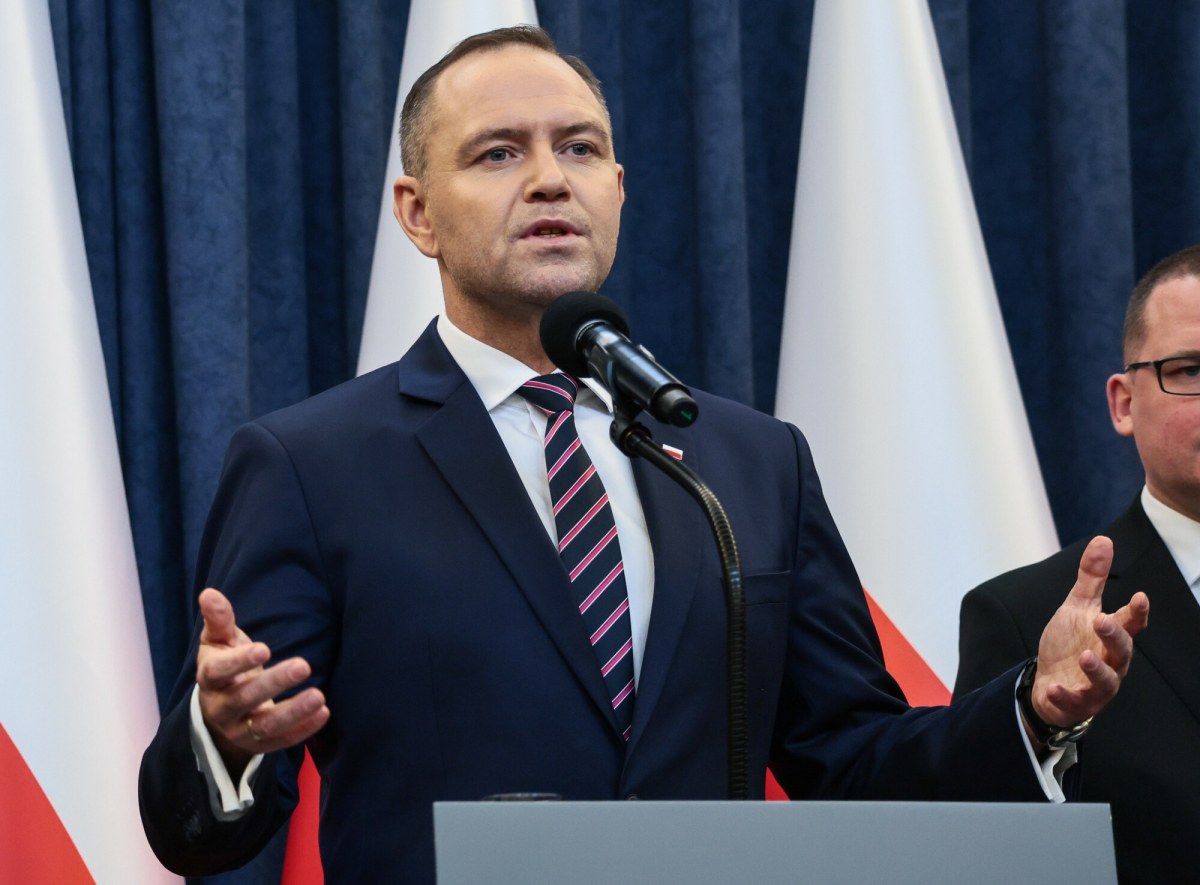 11 podpisów, 2 weta. Karol Nawrocki podsumował ostatnie decyzje