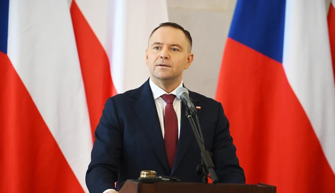 Karol Nawrocki zawetował kolejne ustawy. "Rodzi poważne ryzyko"