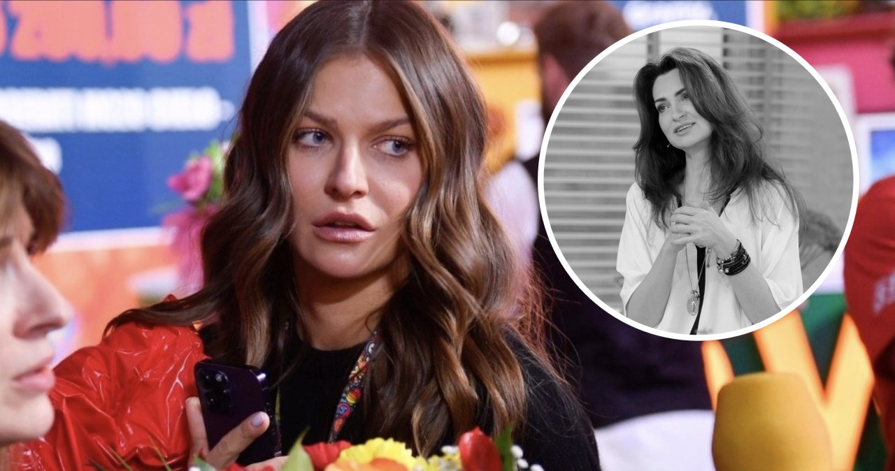 Tak na śmierć Agnieszki Maciąg zareagowała Anna Lewandowska. Trzy słowa