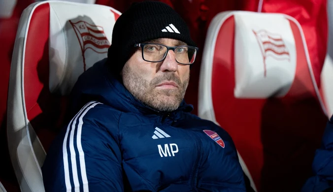 Papszun zawieszony i bez pensji? Jest publiczny apel. To nie koniec klinczu