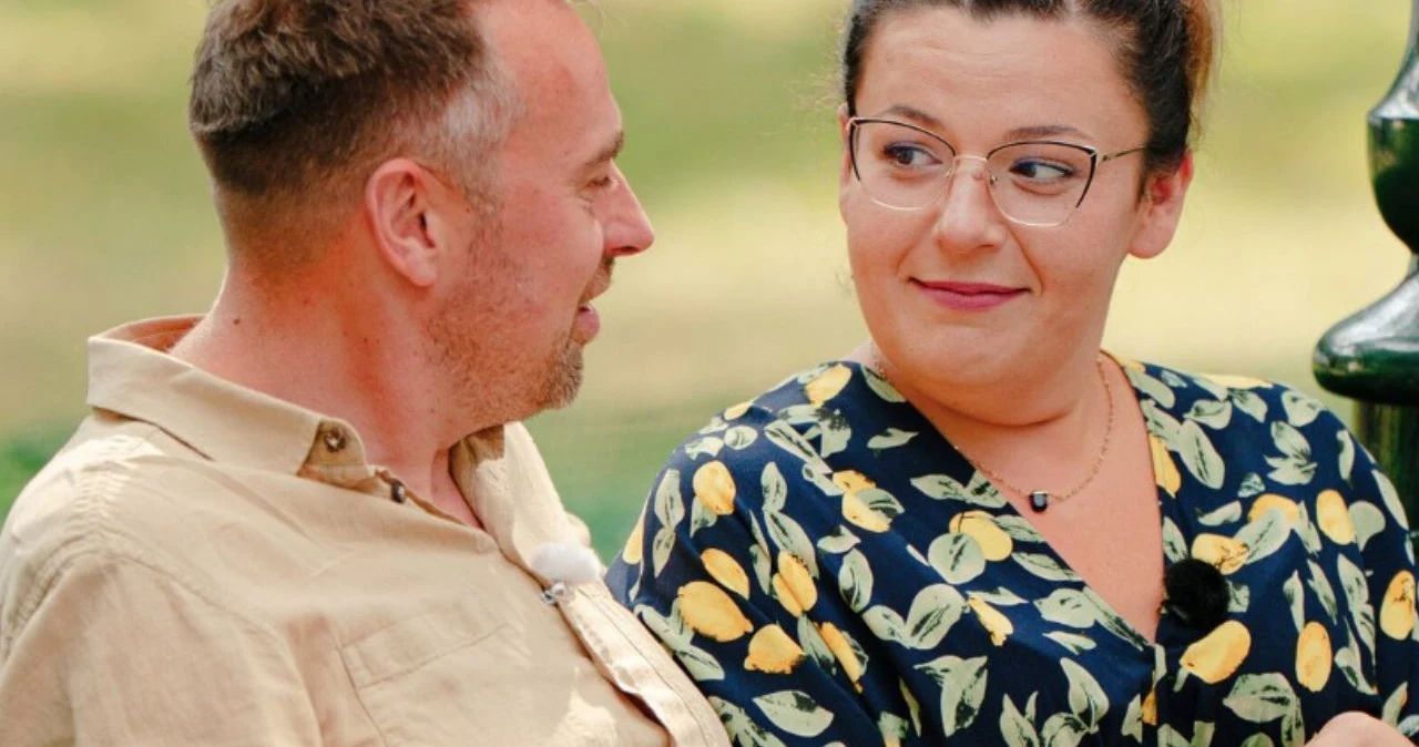 Basia i Mateusz z "Rolnika" przed ważną decyzją. Nowy zwiastun zaskakuje