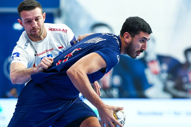 PSG goniło mistrza Polski do samego końca. Epicki bój "Nafciarzy" w Paryżu