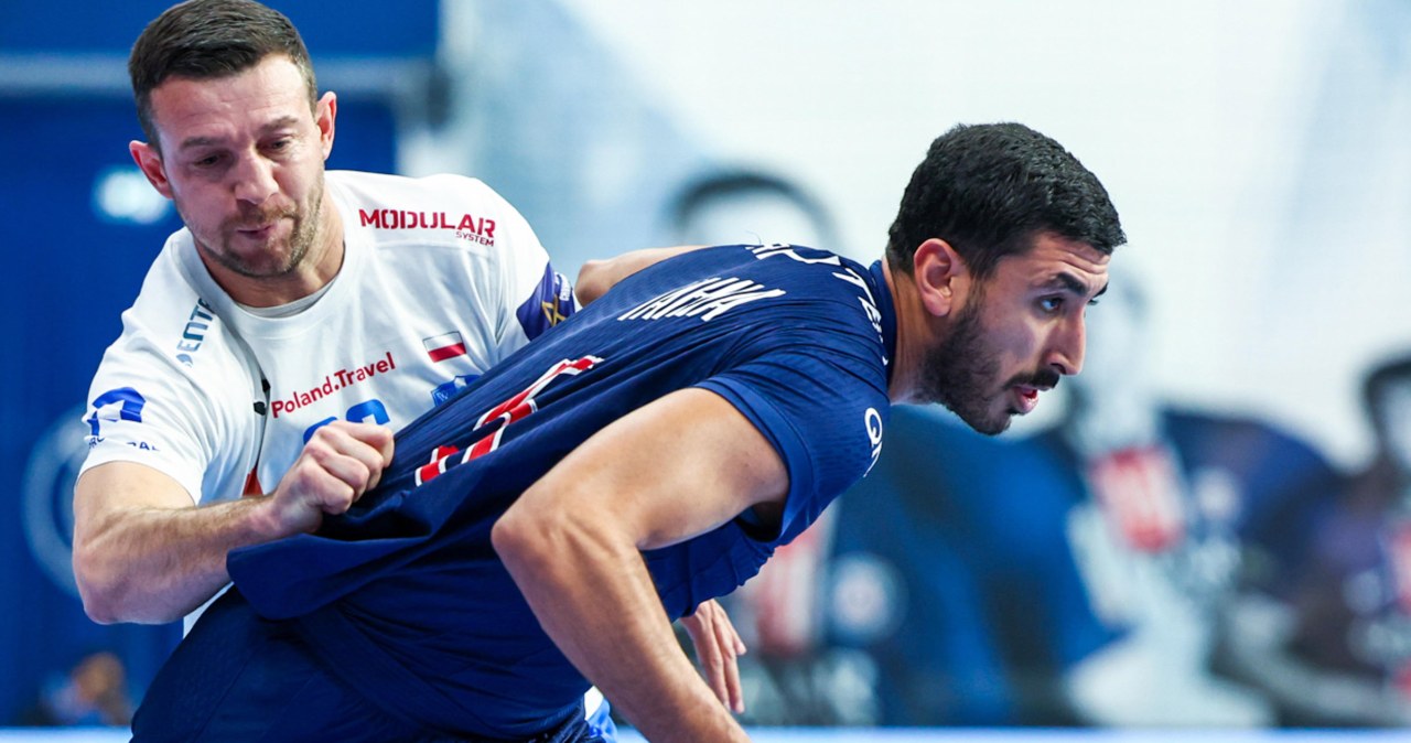 PSG goniło mistrza Polski do samego końca. Epicki bój "Nafciarzy" w Paryżu