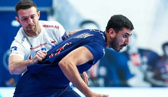 PSG goniło mistrza Polski do samego końca. Epicki bój "Nafciarzy", 40-letni bohater