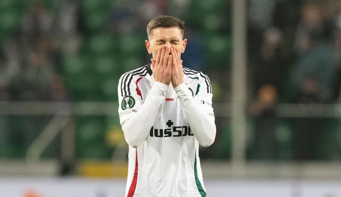 Popis Rakowa, wpadka Legii. Tak wygląda najnowszy ranking UEFA