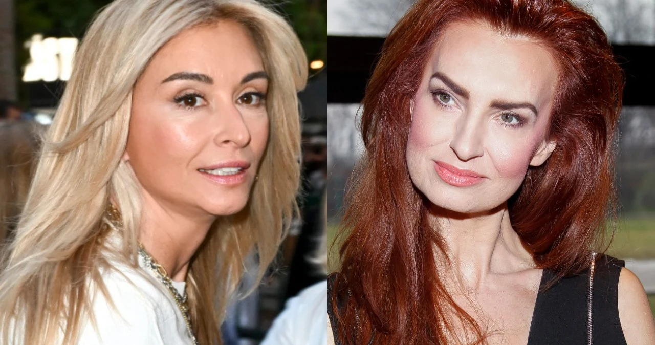 Wojciechowska wspomina Agnieszkę Maciąg. "Chciałam być taka, jak ona"