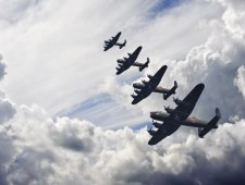 Supersamoloty bojowe