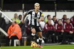 Jej Wysokość Premier League