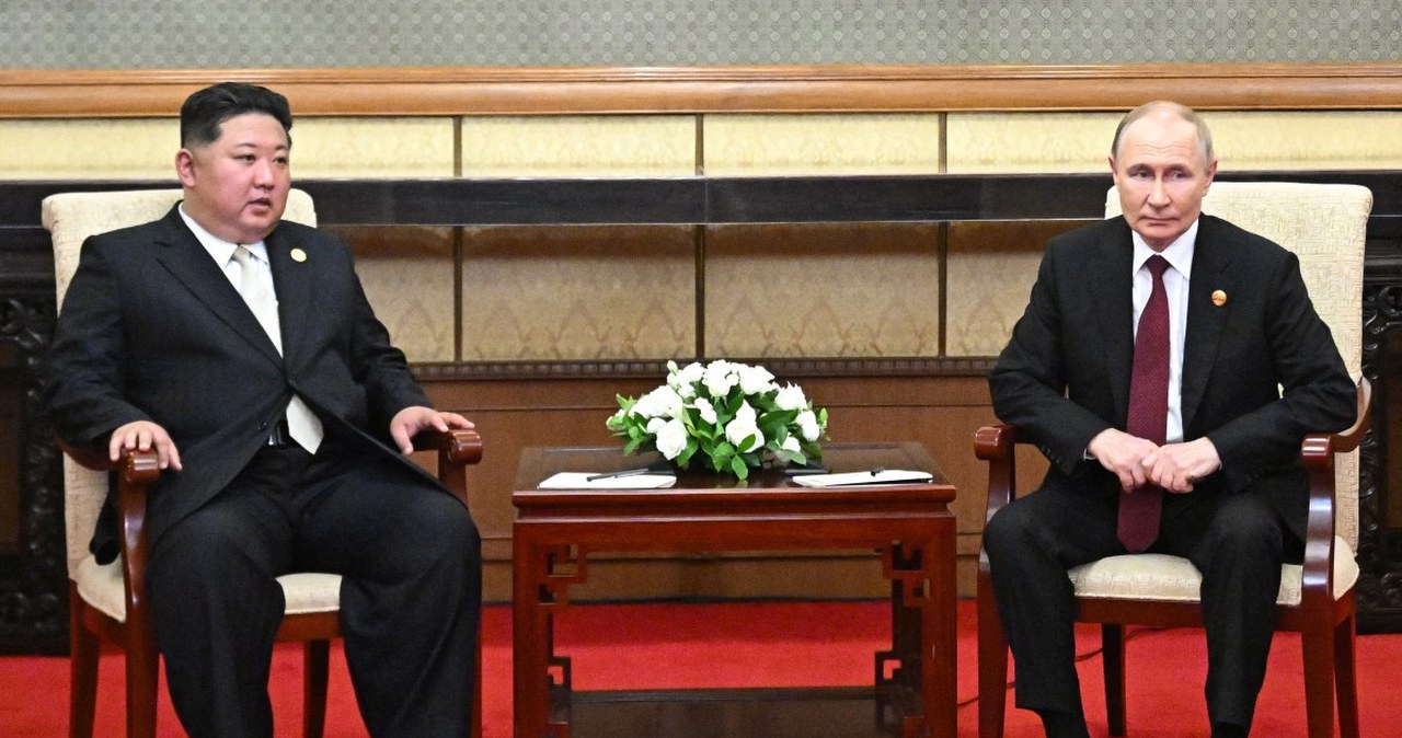 Korea Północna wprowadza obowiązek. Do szkół wejdzie nowy przedmiot