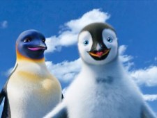 Happy Feet: Tupot małych stóp 2