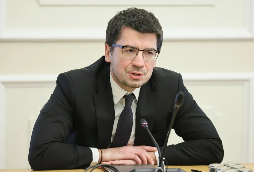 Nowy prezes zmienia NIK. "Wnioski wpłynęły do Sejmu"