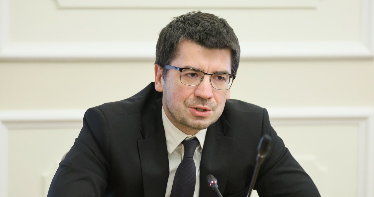 Nowy prezes zmienia NIK. "Wnioski wpłynęły do Sejmu"