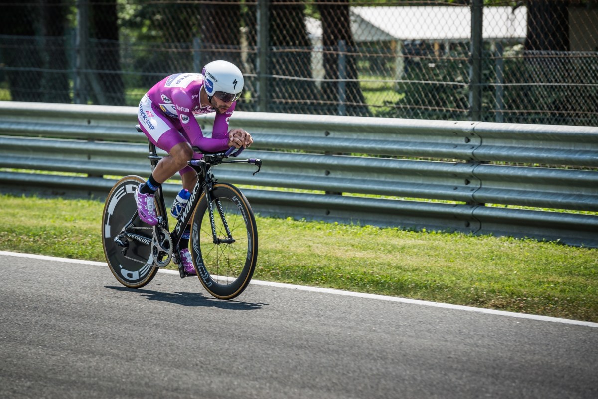 ​Zwycięzca trzech etapów Tour de Pologne skazany za jazdę po alkoholu