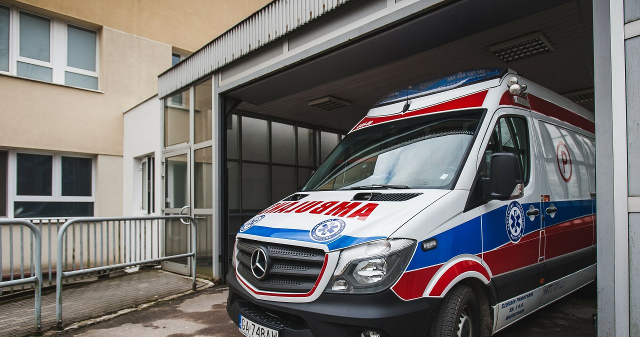 80 tys. zł na ogłoszeniu o pracę dla medyka. Prezes NIL: Patologiczne