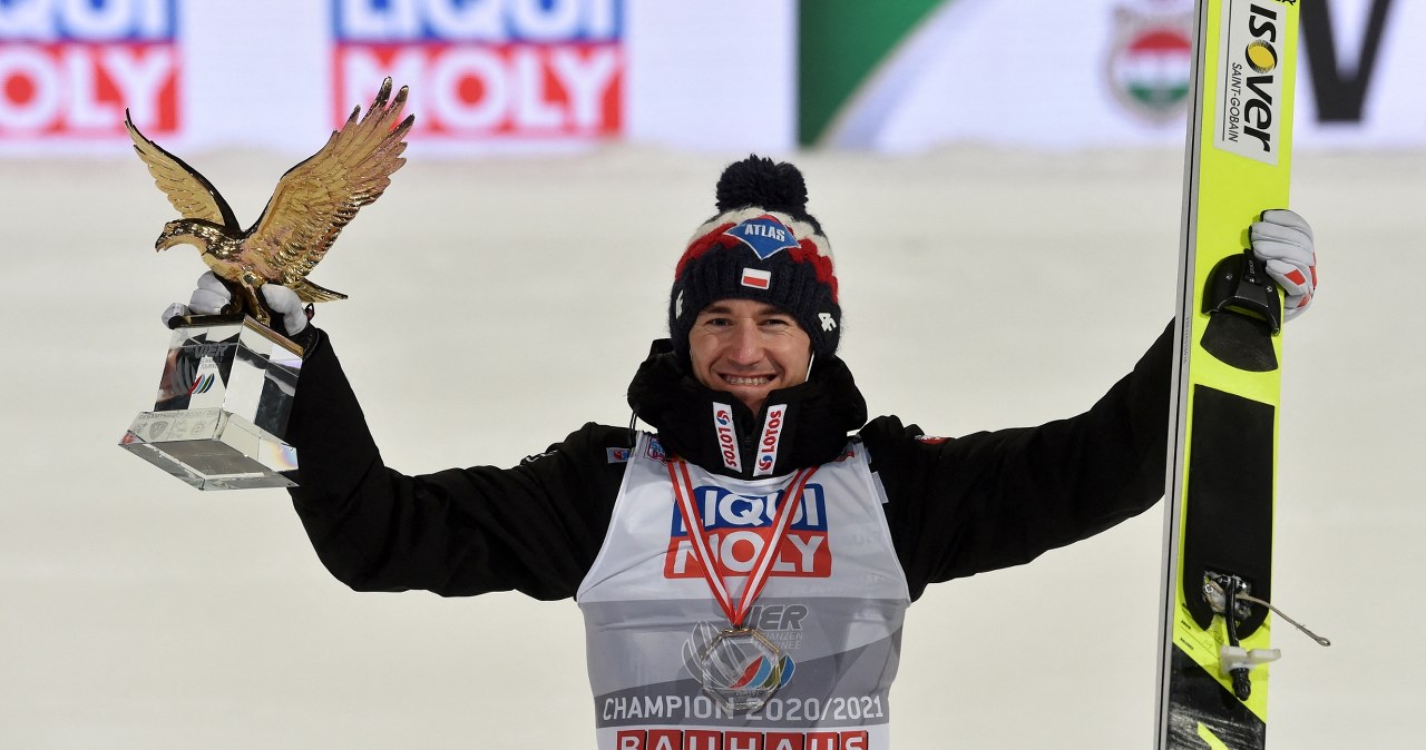 Kiedy Turniej Czterech Skoczni 2025/2026? Gdzie obejrzeć? [TERMINARZ, TV]