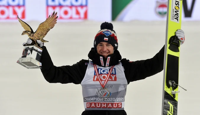 Kiedy Turniej Czterech Skoczni 2025/2026? Gdzie obejrzeć? [TERMINARZ, TV]