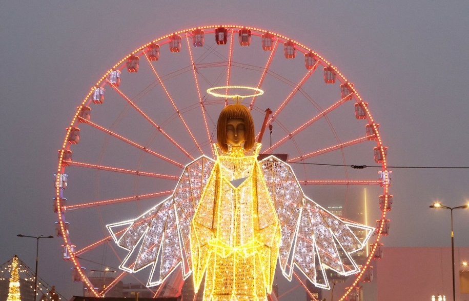 /Adam Burakowski /East News