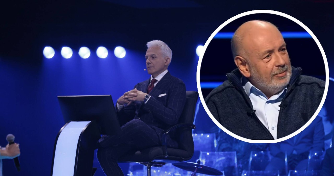 Niespodziewane pytanie o sport w "Milionerach". Koło jedynie przeszkodziło