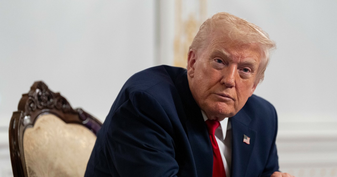 Drastyczne kroki Trumpa wobec migrantów. "Usunę każdego"