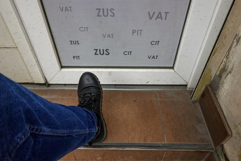 Felieton Gwiazdowskiego: Ideologowie, idioci czy sabotażyści?