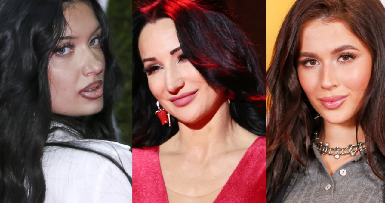 Steczkowska skomentowała konflikt między Gabor a Węgiel. "Trzeba dojrzeć"