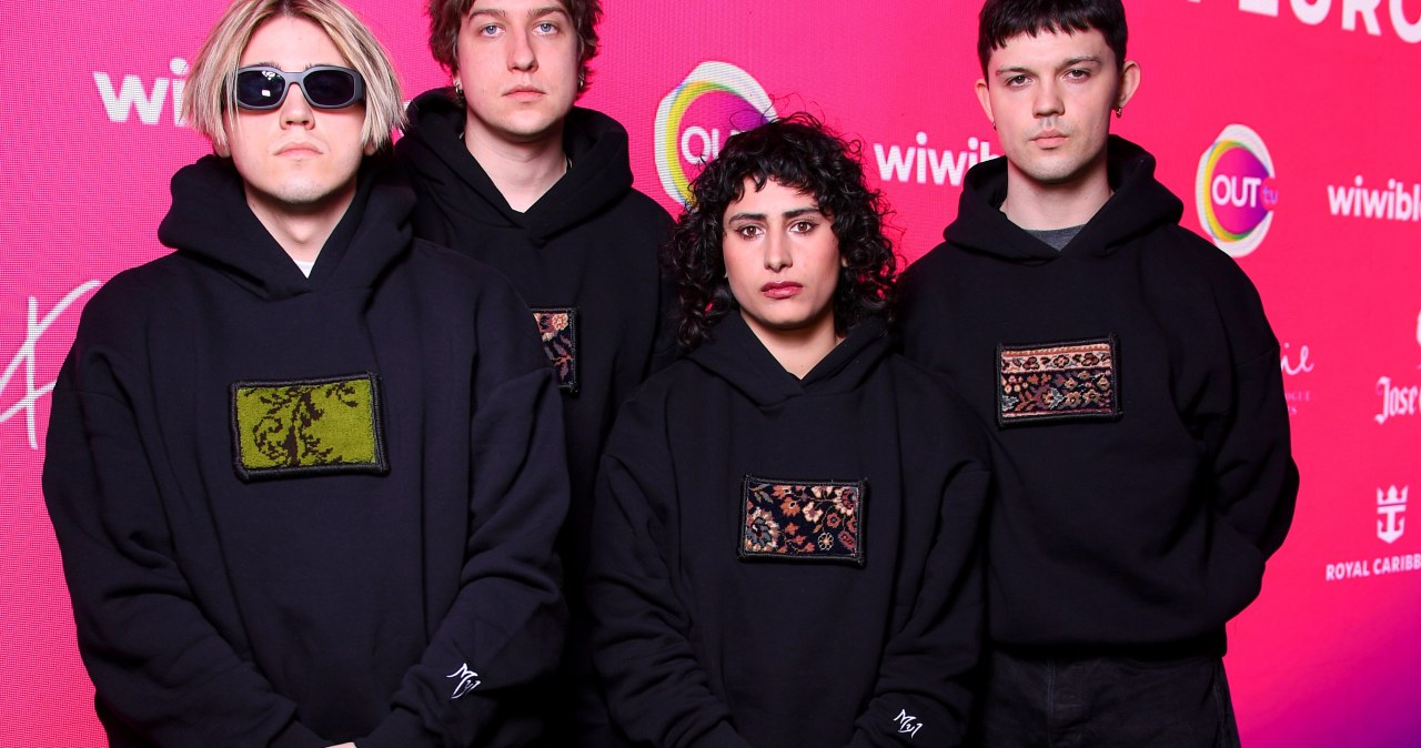 Katarsis: "Eurowizja potrzebuje większej różnorodności" [WYWIAD]