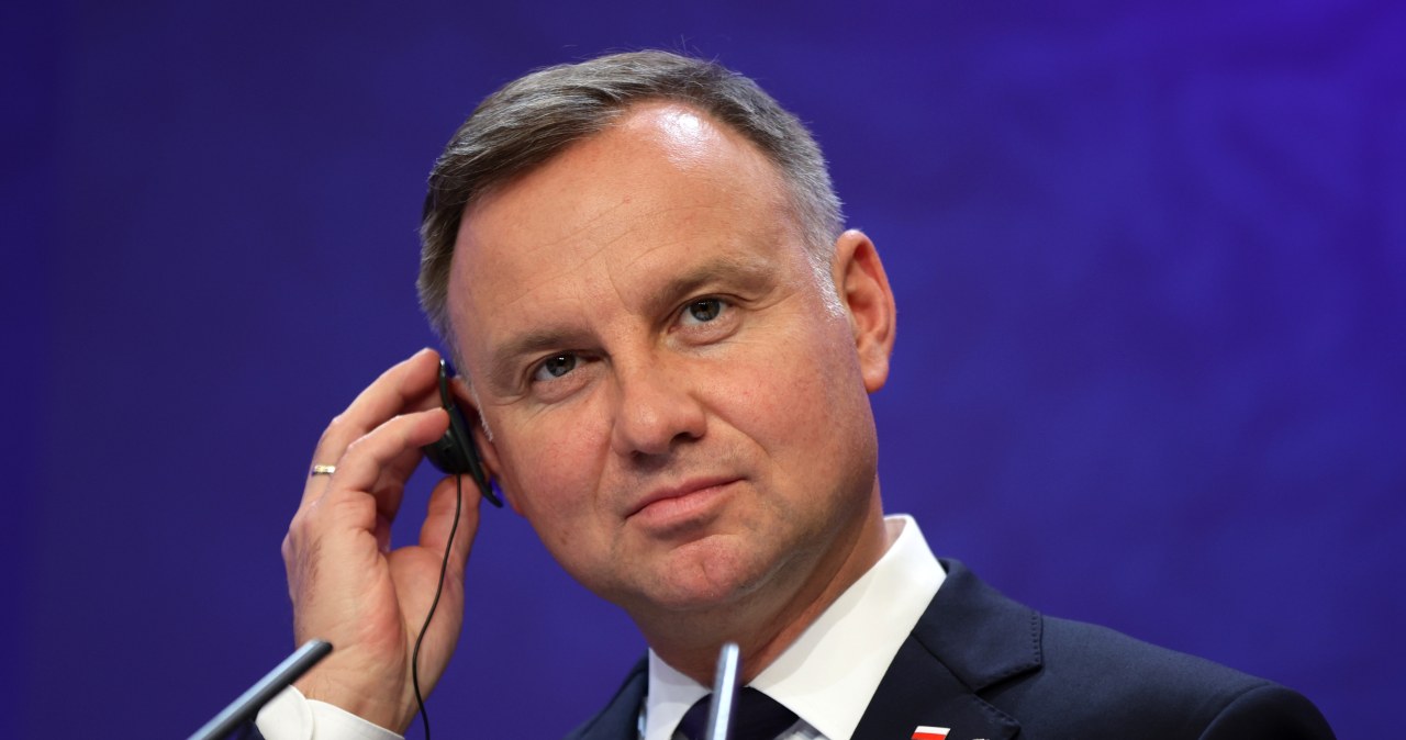 Andrzej Duda ujawnił wysokość swojej emerytury. Jest czego zazdrościć?